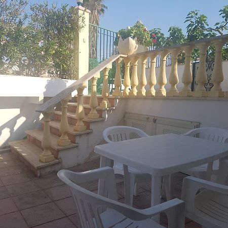 Ws Economy Rooms & Apartment Gallipoli Exterior foto
