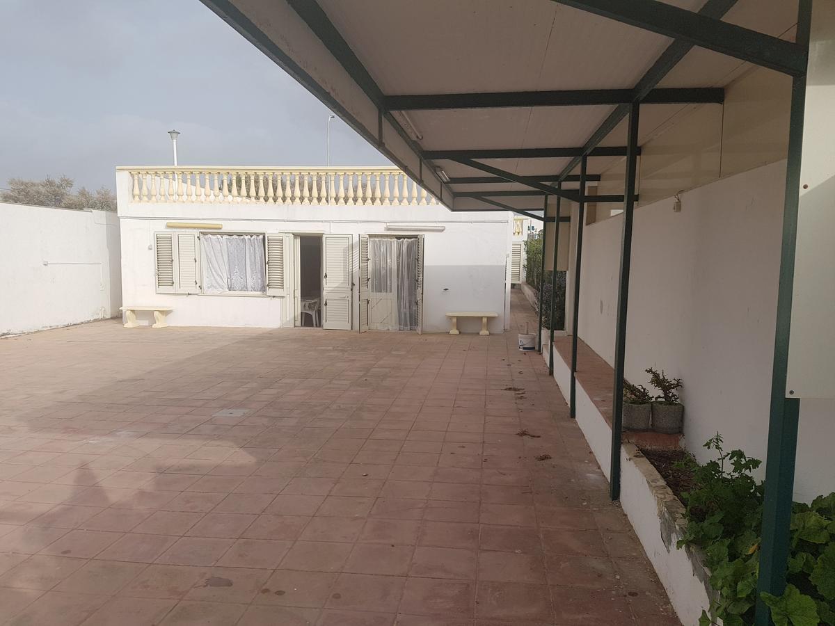 Ws Economy Rooms & Apartment Gallipoli Exterior foto