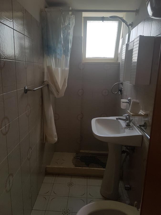 Ws Economy Rooms & Apartment Gallipoli Exterior foto