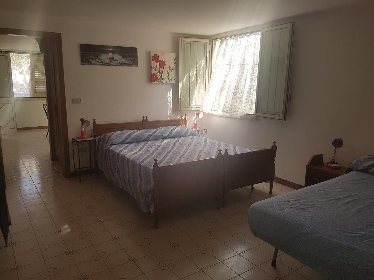 Ws Economy Rooms & Apartment Gallipoli Exterior foto
