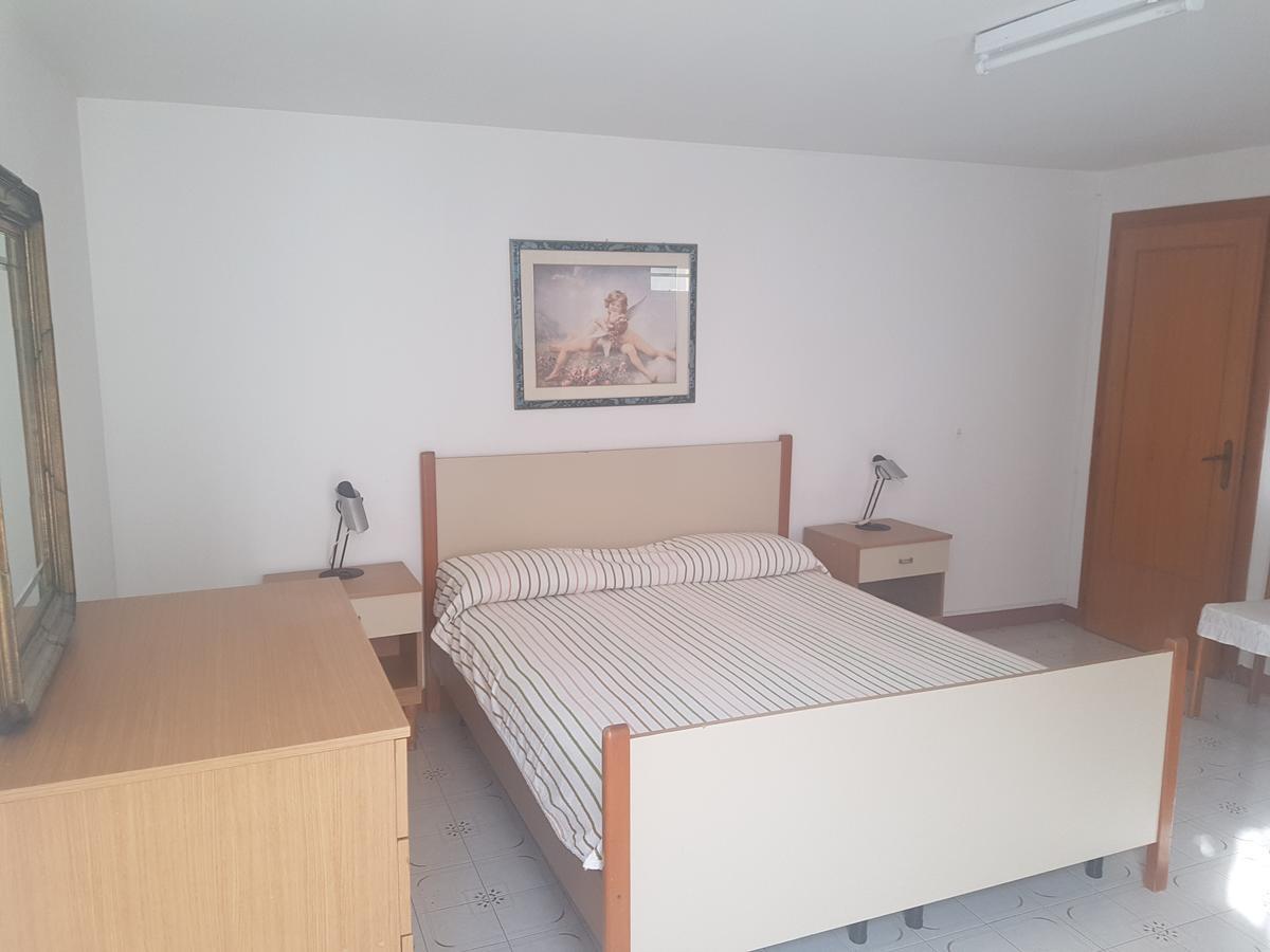 Ws Economy Rooms & Apartment Gallipoli Exterior foto