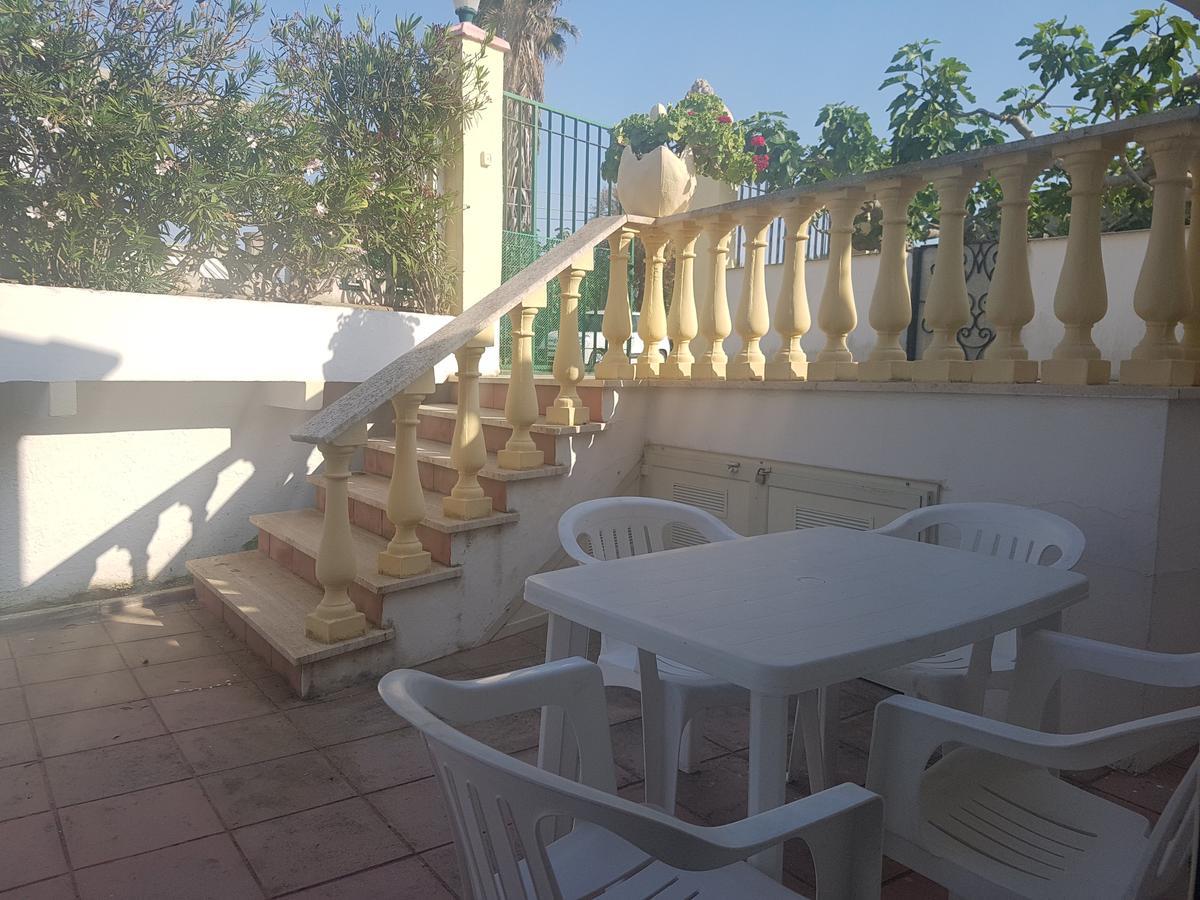 Ws Economy Rooms & Apartment Gallipoli Exterior foto